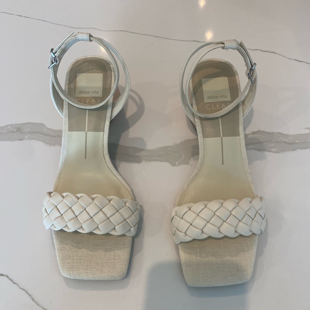 Dolce Vita Maren Sandals